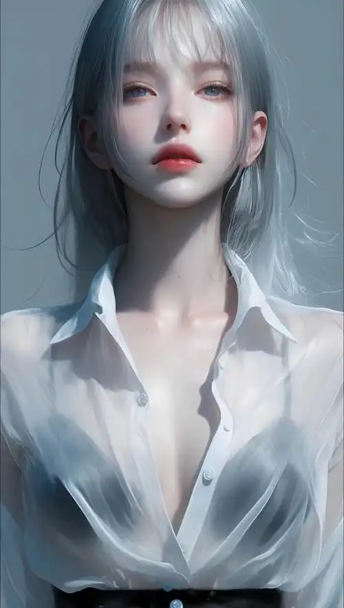 三体 电视剧海报