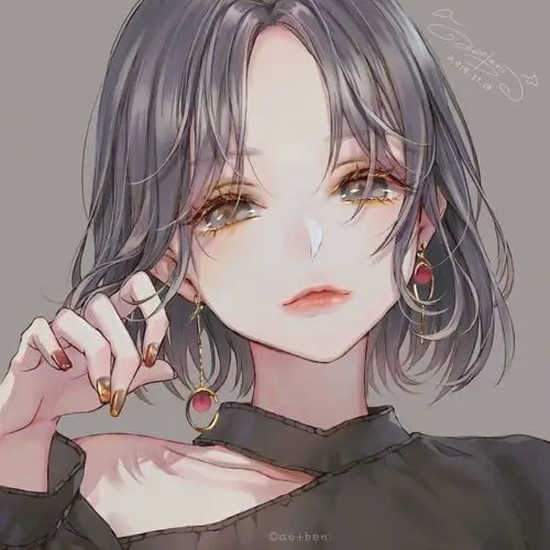 青禾 的头像